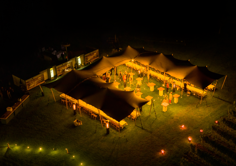 Wijngaard de Mandjesberg