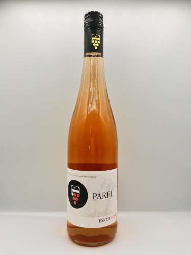 Esker Rose Parel 2025