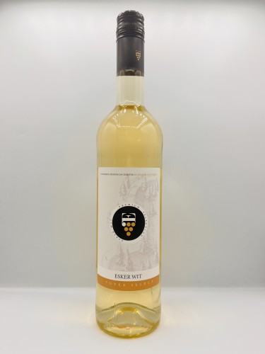 Esker Wit Cuvee Select 2025