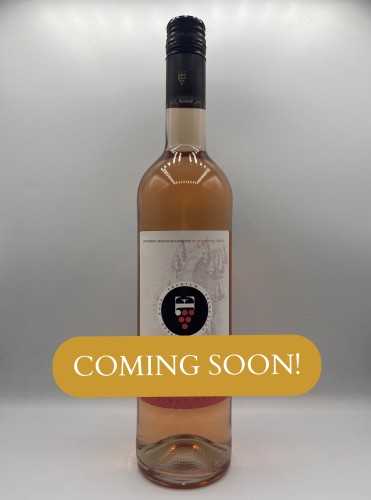 Esker Rose Pinot Noir 2025