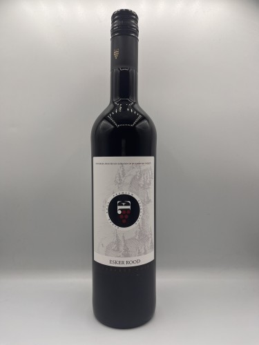 Esker Rood Cabaret Noir 2025