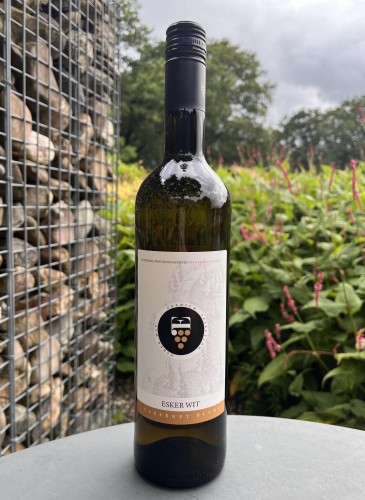 Esker Wit Cabernet Blanc 2025