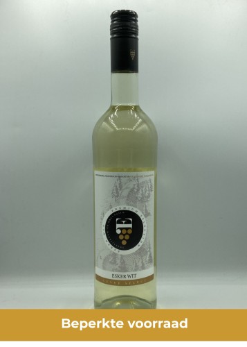 Esker Wit Cuvee Select 2024