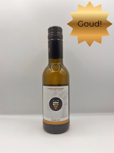 Esker Wit Cabernet Blanc 2025 0,25L