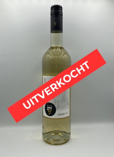 Esker Wit Cuvee 0,75L