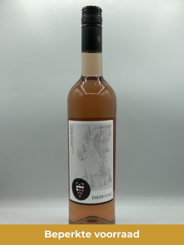 Esker Rose Blend 2024