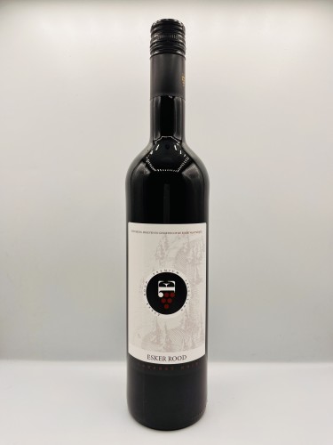Esker Rood Cabaret Noir 2025