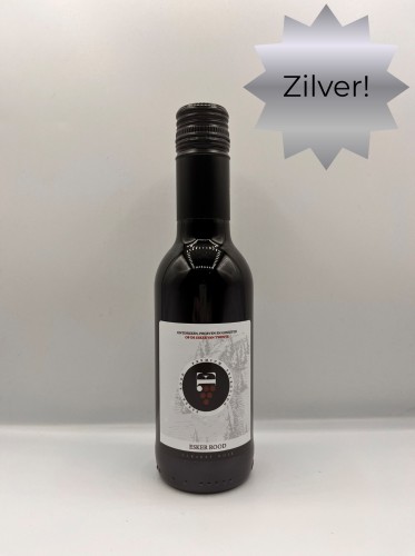 Esker Rood Cabaret Noir 2025 0,25L