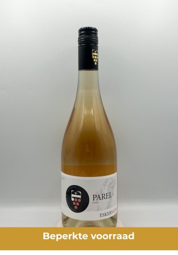 Esker Parel Rose 2023 0,75L