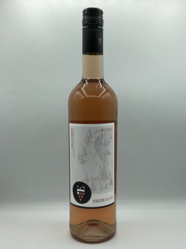 Esker Rose Blend 2024