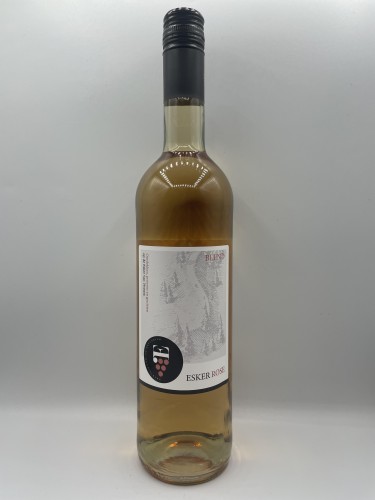 Esker Rosé Blend 0,75L