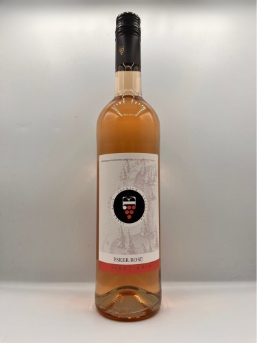 Esker Rose Pinot Noir 2025