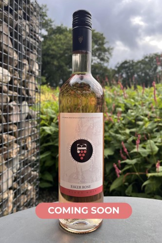 Esker Rose Pinot Noir 2025