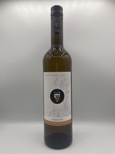 Esker Wit Cabernet Blanc 2025