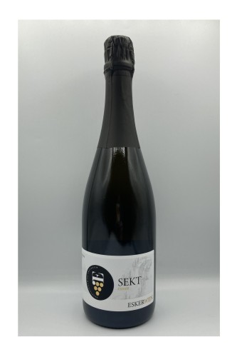 Esker Sekt Cuvee 2022