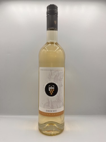 Esker Wit Cuvee Select 2025