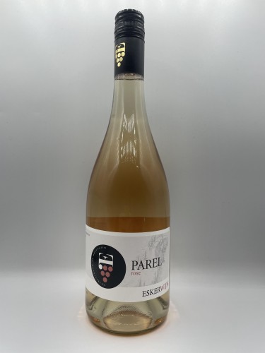 Esker Parel Rosé 0,75L