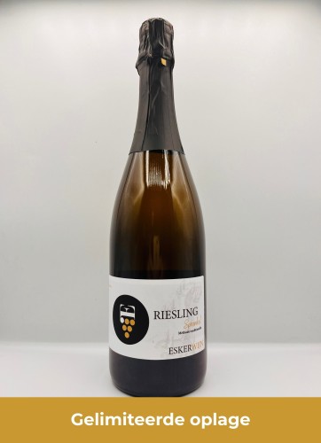 Esker Riesling Sprankel 2024