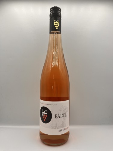 Esker Rose Parel 2025