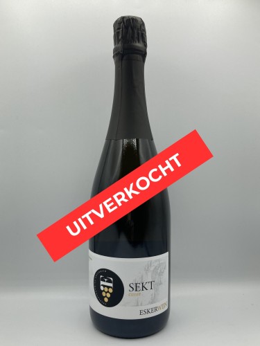 Esker Sekt Cuvee 2022
