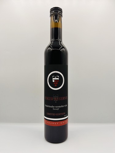 Esker Reserve Cabaret Noir Versterkt 2024