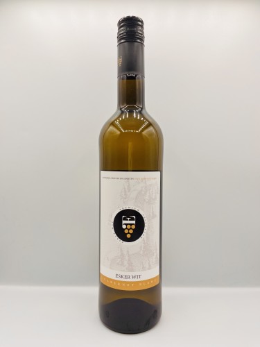 Esker Wit Cabernet Blanc 2025
