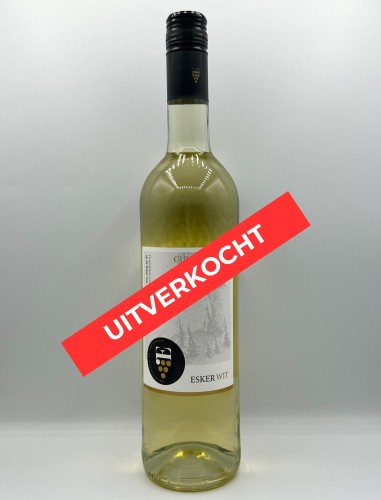 Esker Wit Cuvee Select 2023